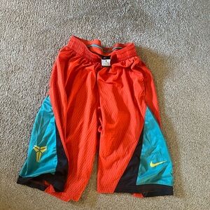 Nike Kobe Shorts